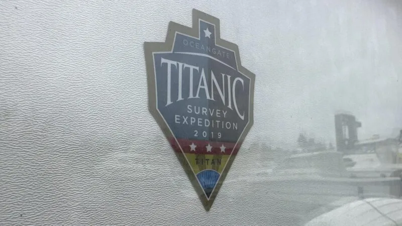 31 Mei 1911: Titanic Resmi Diluncurkan, Jadi Kapal Paling Terkenal dalam Sejarah