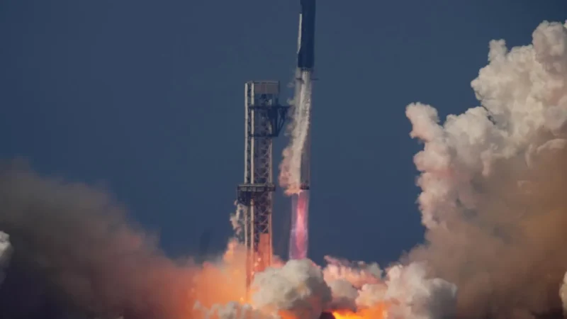 Bitcoin Japan Corporation Resmi Investasi ke SpaceX