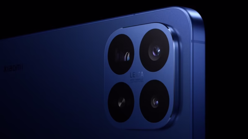 Bocoran Spesifikasi Xiaomi 17T Beredar, Bawa Chipset Dimensity 8500 Ultra