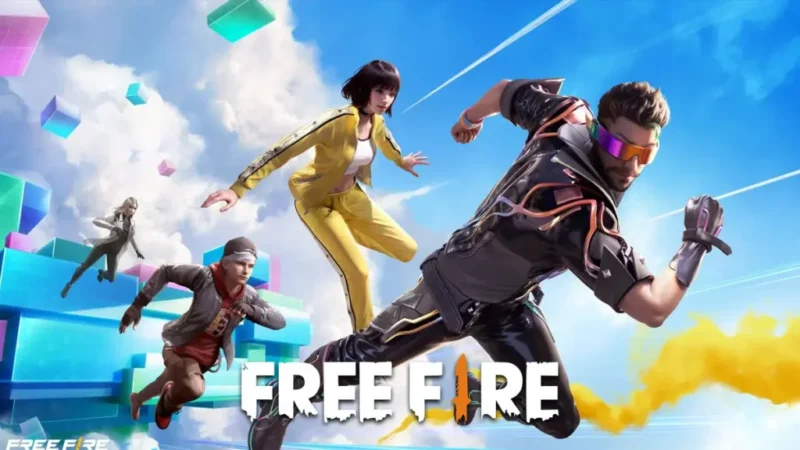 Kumpulan Kode Redeem Free Fire Mei 2026, Banyak Hadiah Gratis!