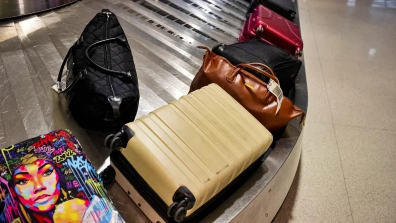 Maling Koper di Bandara Vietnam, WN Rusia Terancam 20 Tahun Penjara