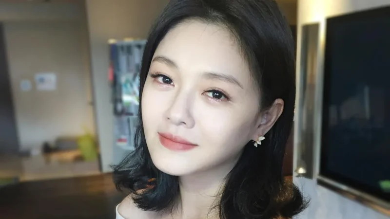 Momen Haru Konser F4 Jakarta, Jerry Yan Bawa Kenangan Mendiang Barbie Hsu