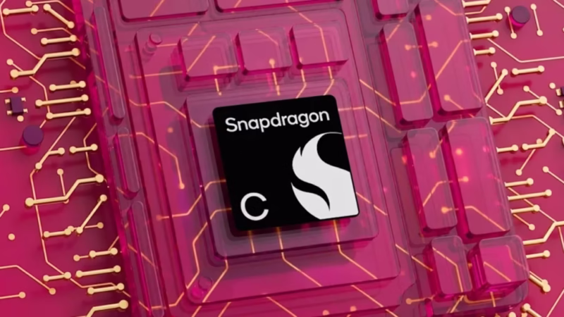 Qualcomm Snapdragon C Dikenalkan, Siap Hadirkan Laptop Murah dengan Fitur AI