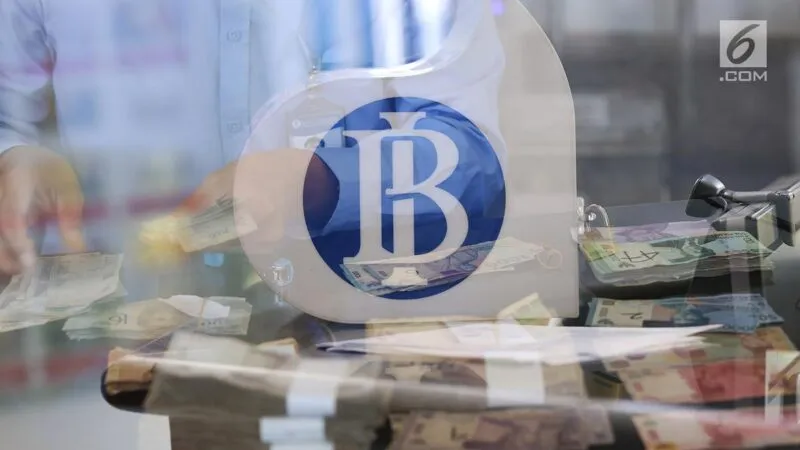 Respons Bank Indonesia soal Rupiah Dekati 18.000 terhadap Dolar AS