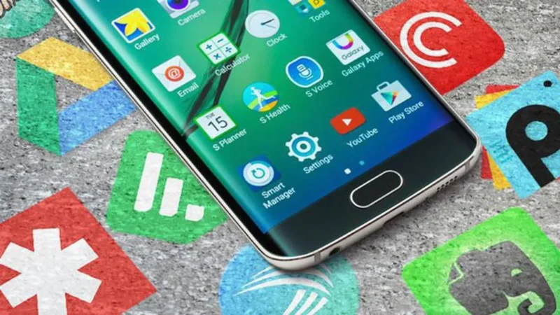 Waspada, 250 Aplikasi Android Palsu Diam