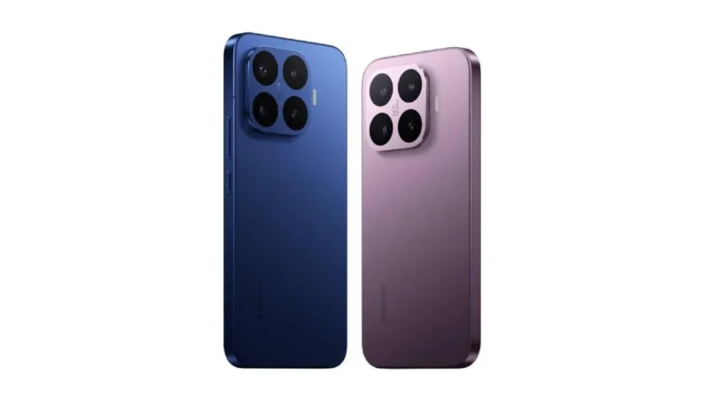 Xiaomi 17T dan 17T Pro Masuk Indonesia 2 Juni, Harga Global Mulai Rp 15,5 Juta