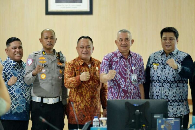 1.015 Pelari dari 34 Negara Ramaikan Trail of The Kings UTMB 2026, Perkuat Posisi Sumut sebagai Destinasi Sport Tourism