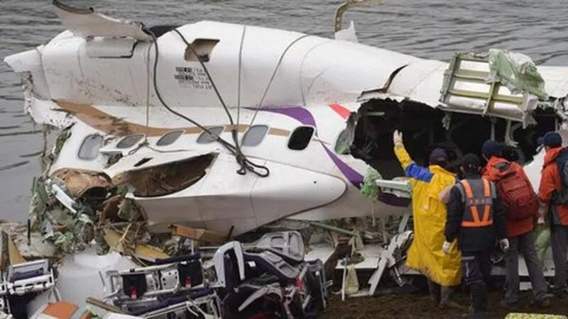 3 Juni 1962: Tragedi Air France di Paris, 130 Orang Tewas dalam Kecelakaan Pesawat