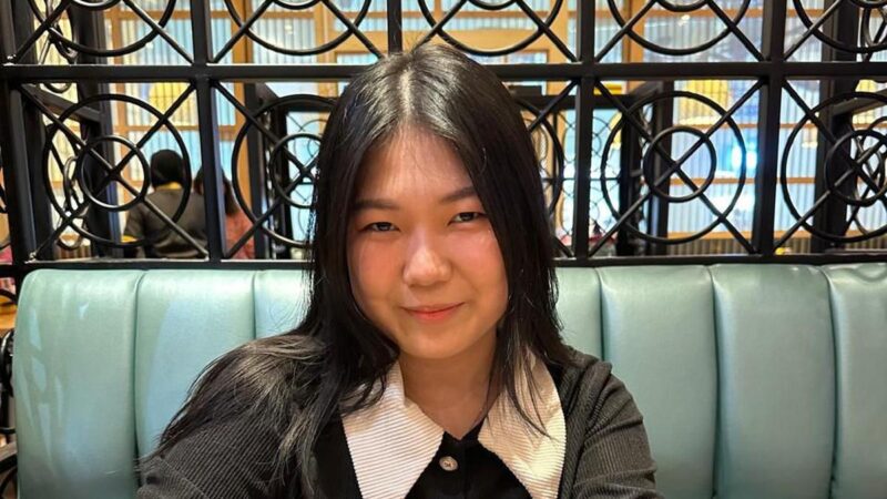 4 Jurus Cici Nuni Merintis Karier Kreator Konten, Tampil Apa Adanya Plus Gaya Bicara Ceplas
