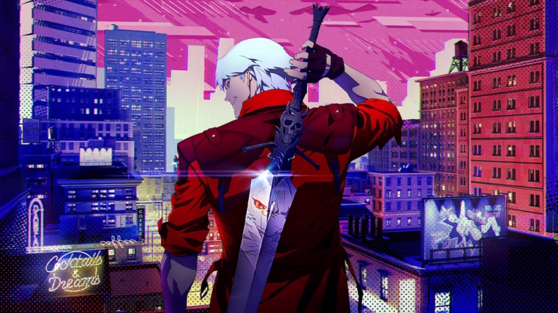 Adaptasi Devil May Cry Dapatkan Season 3, Netflix Perpanjang Kontrak?