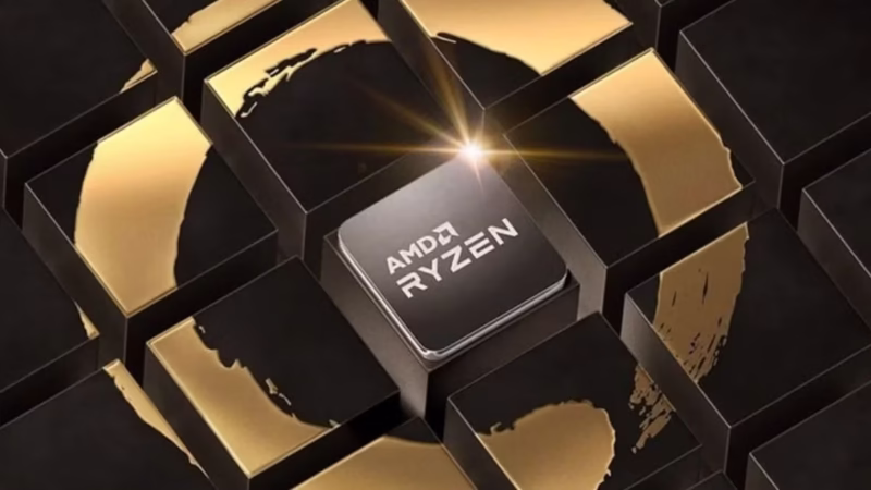 AMD Pastikan Platform AMD AM5 Bertahan hingga Tahun 2029