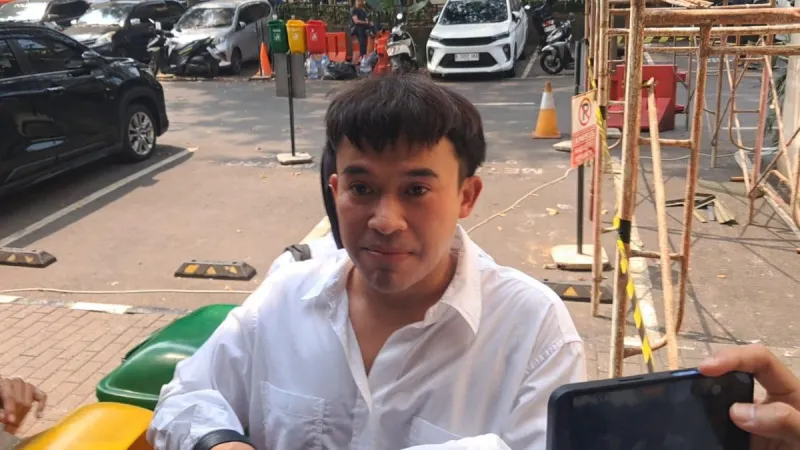 Anwar BAB Penuhi Panggilan Polisi Terkait Dugaan Kasus Penipuan Hanania Group