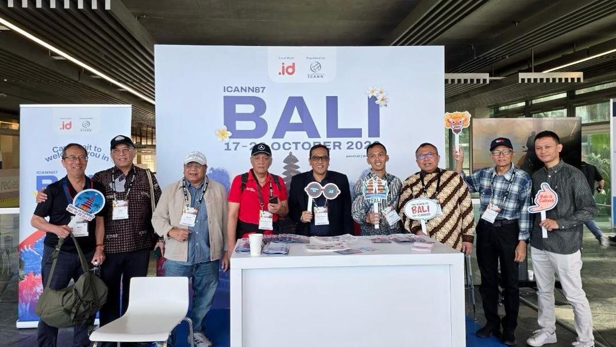 Bali Jadi Tuan Rumah Dadakan Forum Internet Dunia Gantikan Oman, Ini Alasannya