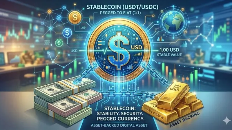 Bank Sentral Eropa Tolak Pelonggaran Aturan Stablecoin