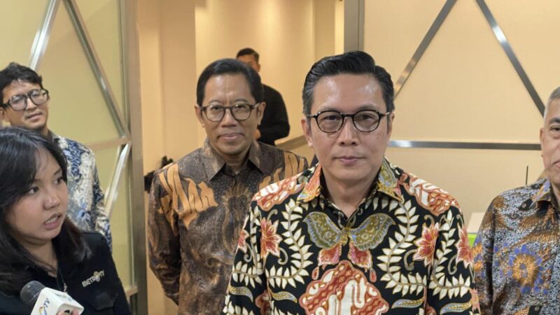 BEI: Fundamental Emiten Kuat, Ini Dapat Jadi Landasan Berinvestasi