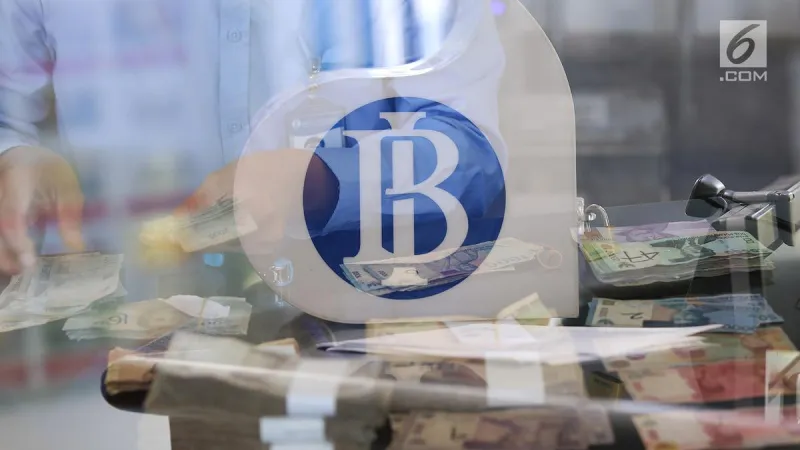 BI Ungkap Investor Asing Mulai Kembali Masuk