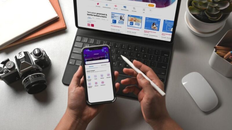 BRImo Raih Penghargaan Digital Innovation Awards 2026, Bukti Transformasi Digital BRI Berjalan Efektif