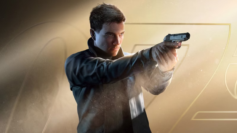 Budget 007 First Light Disebut Bisa Melebihi Pembuatan Film James Bond “Casino Royale”