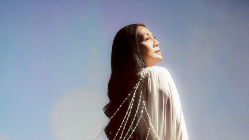 Cerita Dee Lestari Rilis Album Baru Setelah 18 Tahun, Usai Diprotes Arie Dagienkz