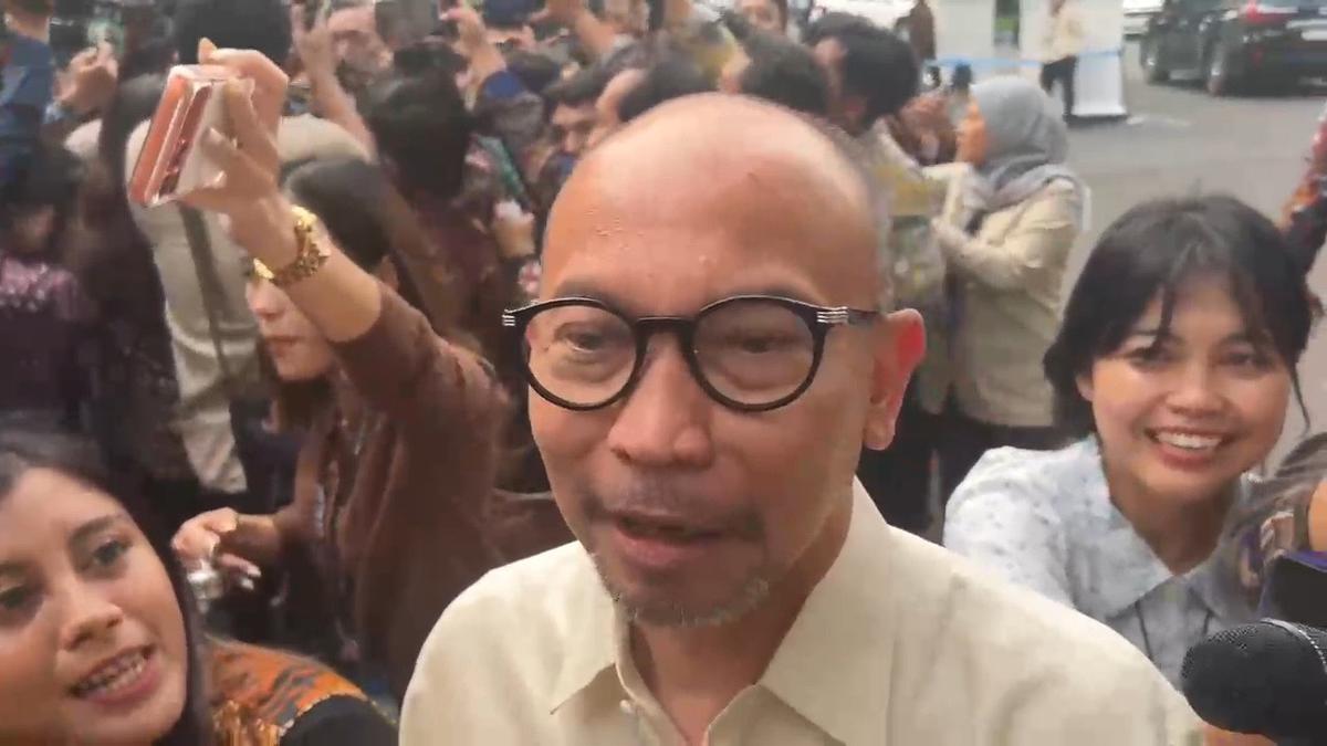 Chatib Basri hingga Budi Gunadi Bertemu Prabowo, Benarkah Bahas Kursi Menkeu?