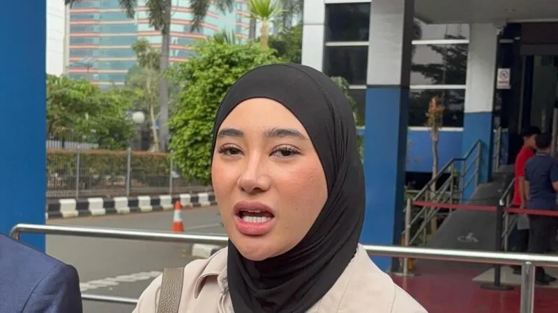 Clara Shinta Laporkan Mantan Suami atas Dugaan Fitnah dan Pencemaran Nama Baik