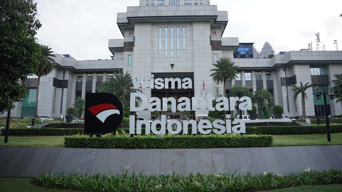 Danantara Pastikan Tak Ada PHK Saat Perampingan BUMN