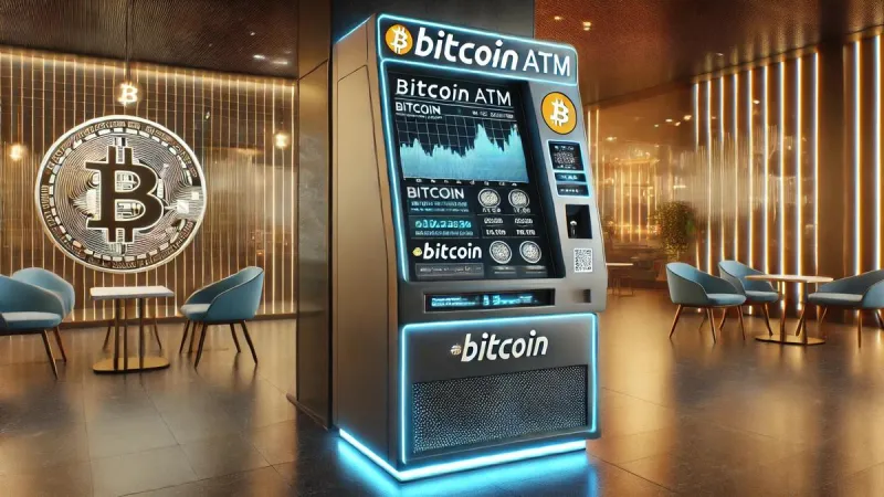 Delaware Bakal Larang ATM Bitcoin