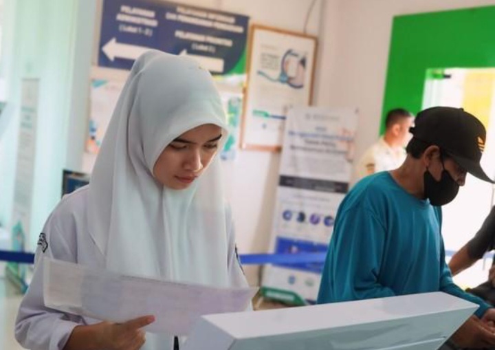 Dinkes Sumut Catat Capaian Positif 2025, Mayoritas Indikator Lampaui Target