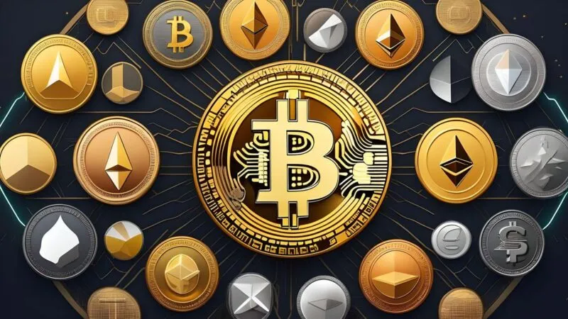 Ekonomi Global Bergejolak, Aset Kripto Masih Menarik Bagi Investor?