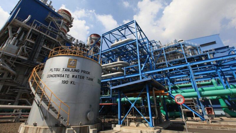 Ekspansi Bisnis, PLN Indonesia Power Bidik Pasar Amerika Latin dan Karibia