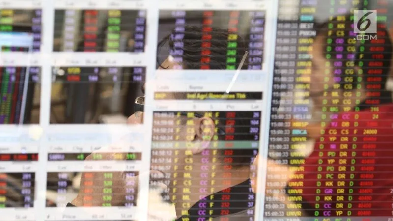 Emiten MPMX Tebar Dividen 2025 Rp 170 per Saham