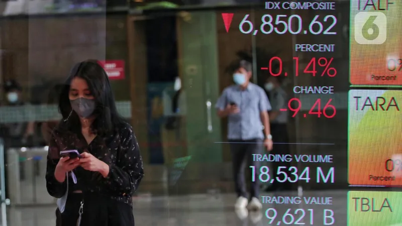 Emiten PANI Tebar Dividen Rp 90,59 Miliar