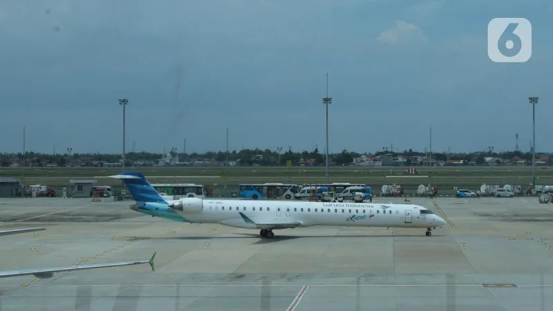 Gandeng Scandinavian Airlines, Garuda Indonesia Buka Rute Baru ke Eropa Utara