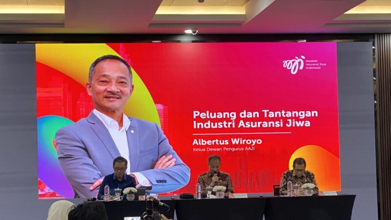 Gen Z Kini Juga Jadi Incaran Perusahaan Asuransi