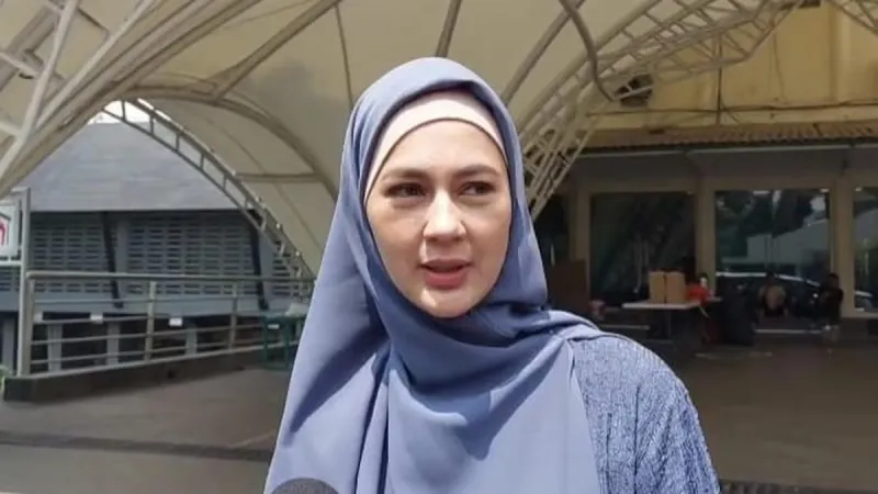 Giliran Praz Teguh dan Paula Verhoeven Diperiksa Sebagai Saksi Kasus Hanania Travel