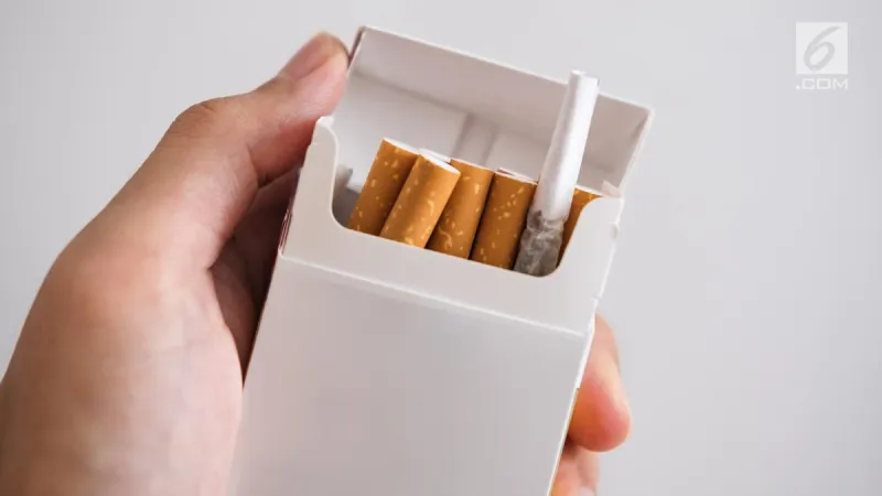 Gubernur Jawa Timur Tolak Aturan Kemasan Polos Rokok