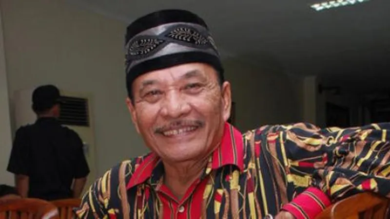 Haji Bolot Kena Serangan Jantung, Kini Dirawat di RS Fatmawati Jakarta
