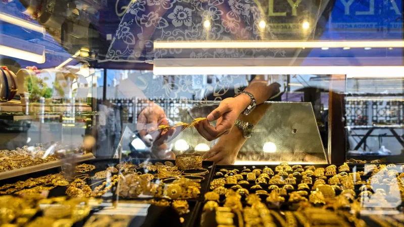 Harga Emas Perhiasan 9 Juni 2026, Intip Rinciannya di Sini!