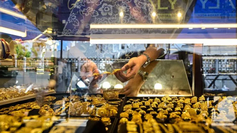 Harga Emas Perhiasan Hari Ini 7 Juni 2026 Mulai Rp 450 Ribu