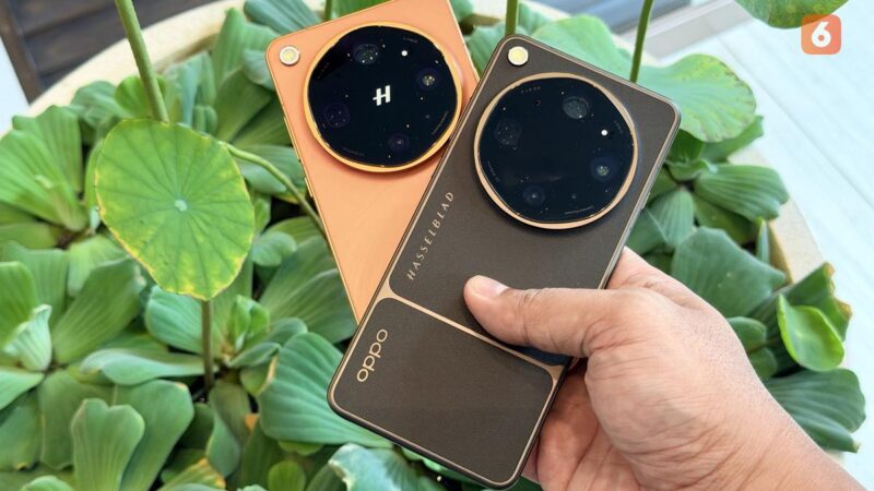 Harga Find X9 Ultra Capai Rp 31 Juta, Oppo Klaim Rela Tak Cari Untung