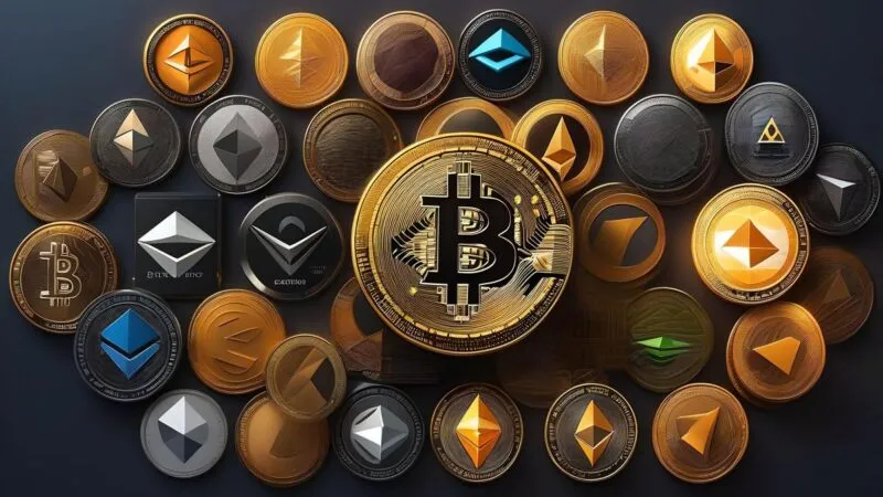 Harga Kripto Hari ini 6 Juni 2026, Mayoritas Melemah