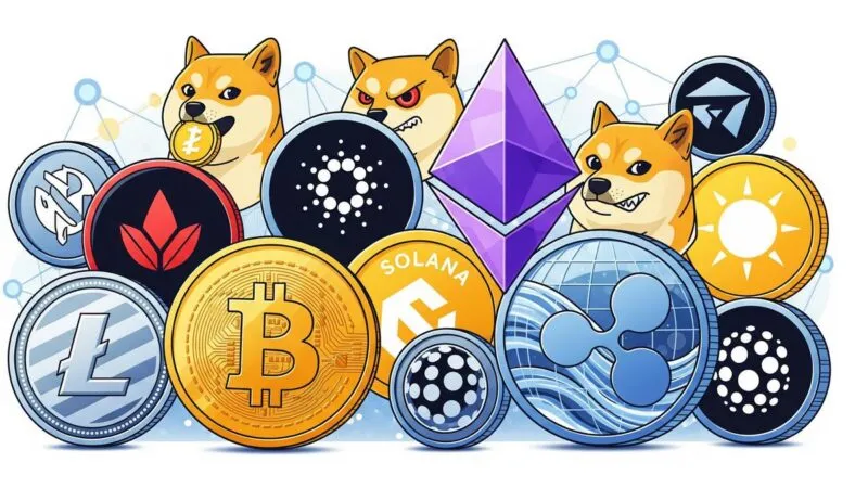 Harga Kripto ZEC Melonjak 45% dari Level Terendah
