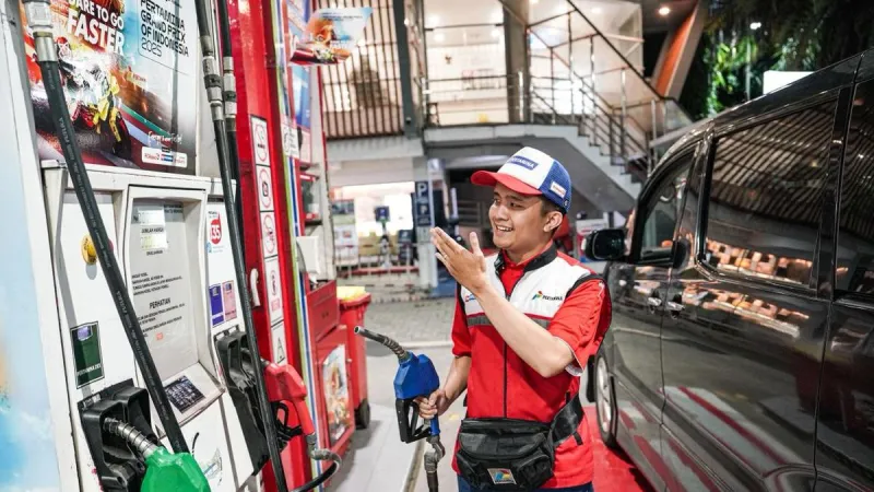 Harga Pertamax Naik, DPR Wanti