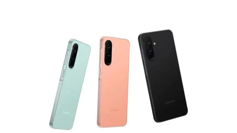 Harga Samsung Galaxy A26 5G, HP Mid