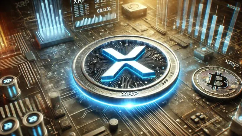 Harga XRP Tertekan Sepekan Terakhir, Bisa Bangkit Lagi?