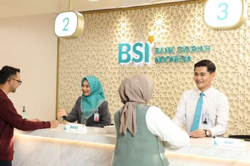 Hari Ini 5 Juni, BSI Cairkan Dividen Rp1,51 Triliun, Naik 44%