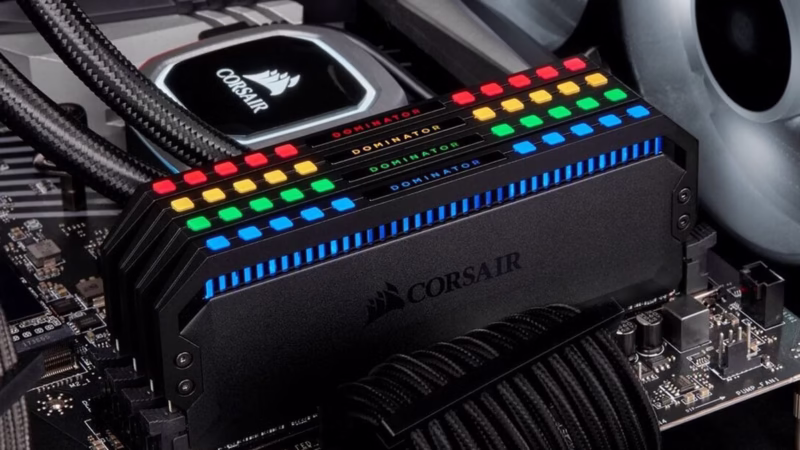 Imbas Lonjakan Harga DDR5, Tren Rakit PC DDR4 Kembali Populer di Tahun 2026