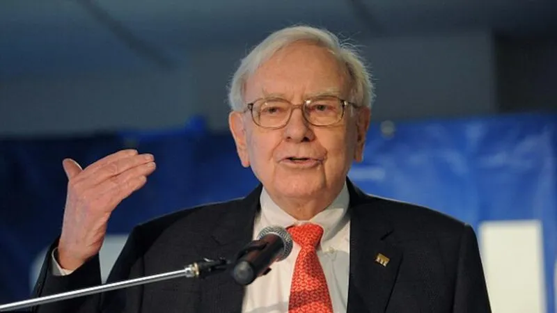 Investasi, Berkshire Hathaway Rogoh Rp 299 Triliun dalam Dua Hari
