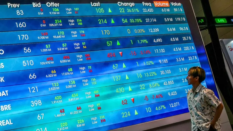 Investasi, Komisaris Utama Medikaloka Hermina Beli 5,08 Juta Saham HEAL