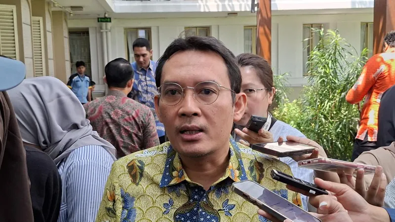 Kajian 13 Proyek Hilirisasi Bakal Rampung Juli 2026